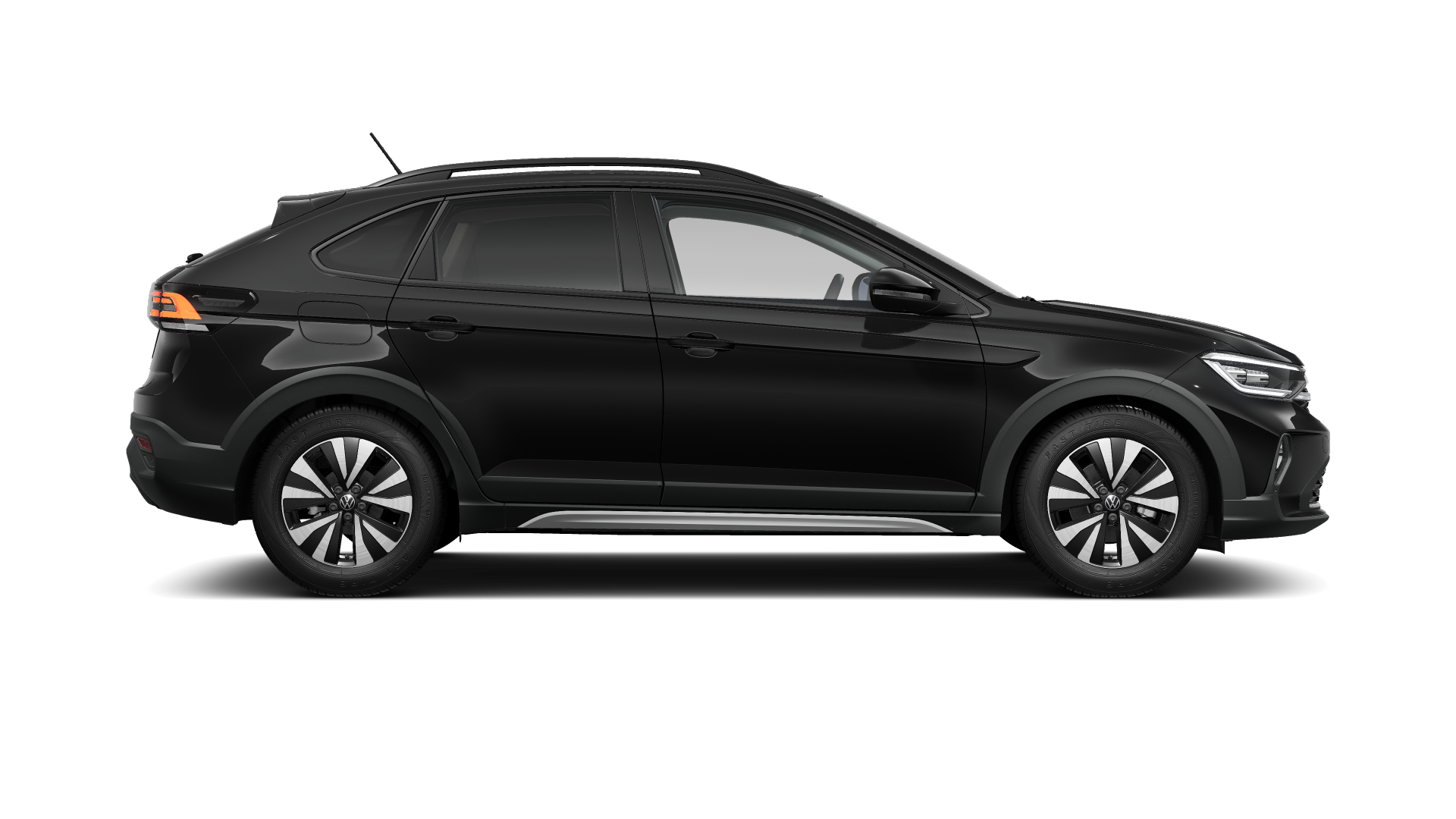 Volkswagen Taigo 1.0 TSI DSG Life