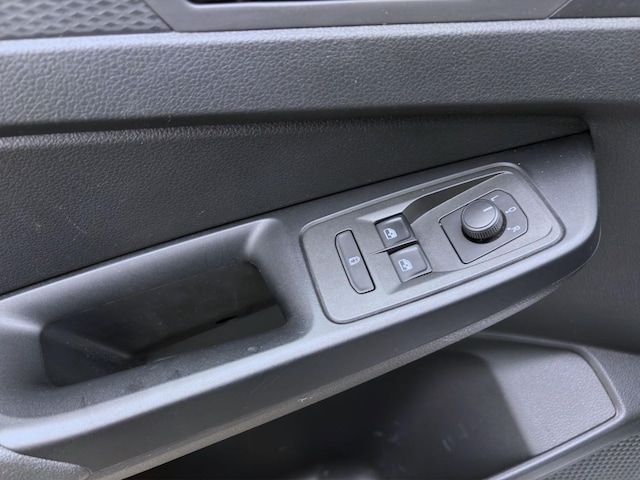 Volkswagen Caddy 1.5 TSI Combi