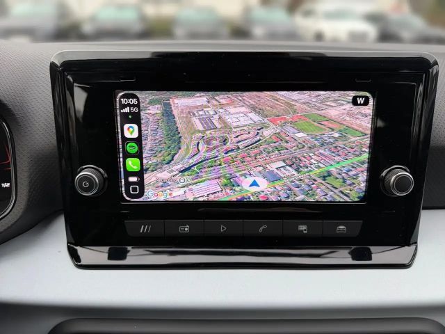 Seat Ibiza Reference