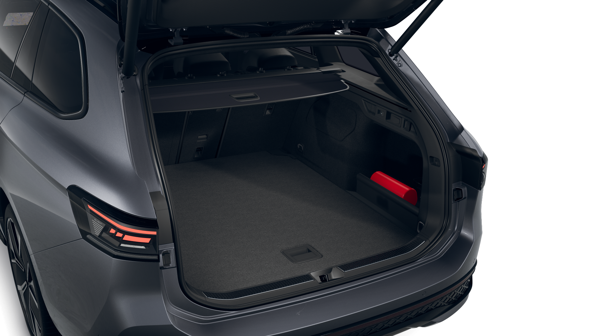 Volkswagen Passat 2.0 TSI 4Motion DSG