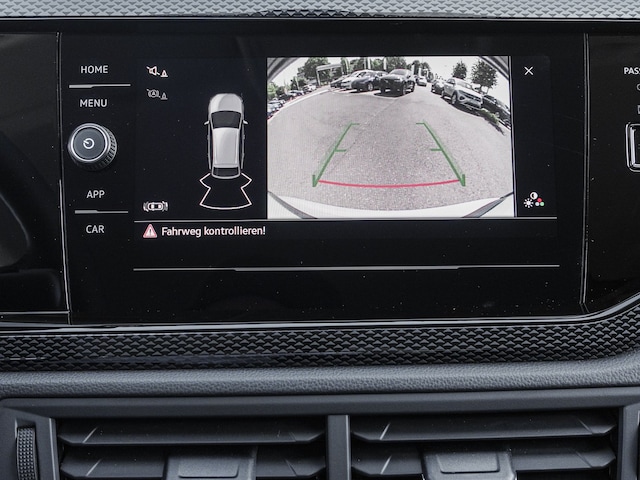 Volkswagen Taigo 1.0 TSI