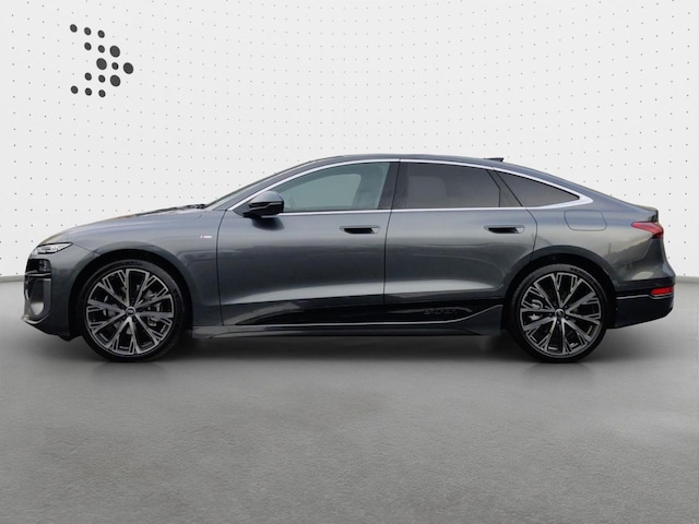 Audi A6 e-tron Sportback