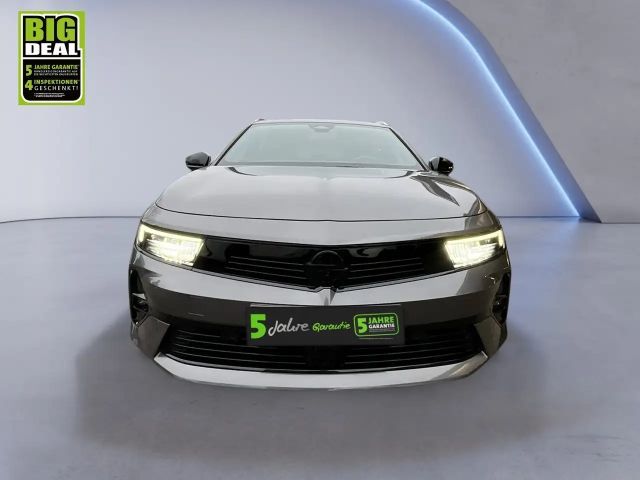 Opel Astra L 1.2 Klimaautomatik Automatik, Sitzheizung