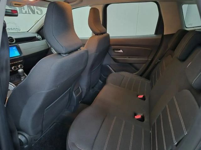 Dacia Duster 1.3 TCe 4WD Prestige TCe 150