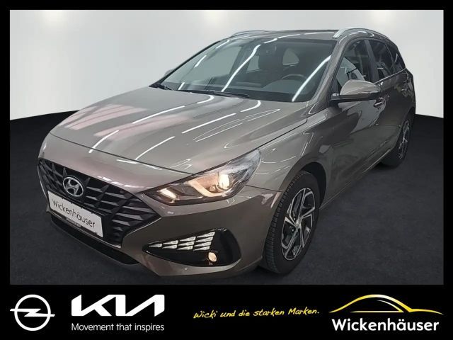 Hyundai i30 Pure