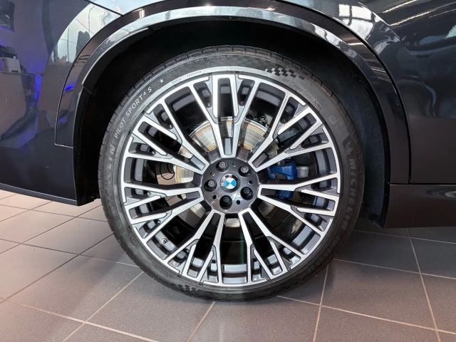 BMW X5 M-Sport xDrive40d