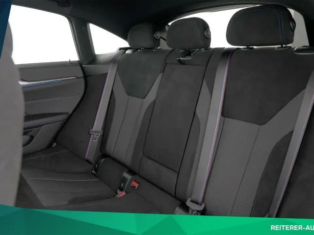 BMW i4 Coupé M50 xDrive