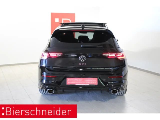 Volkswagen Golf 2.0 TSI DSG GTI Style