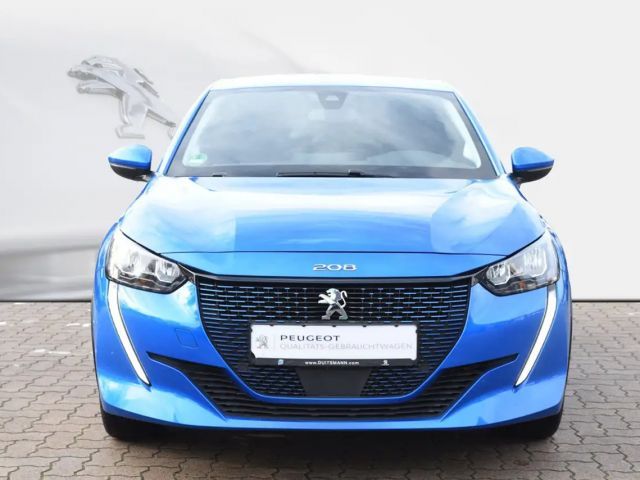 Peugeot E-208 Allure Pack