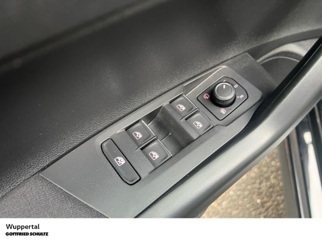 Volkswagen Polo DSG GTI