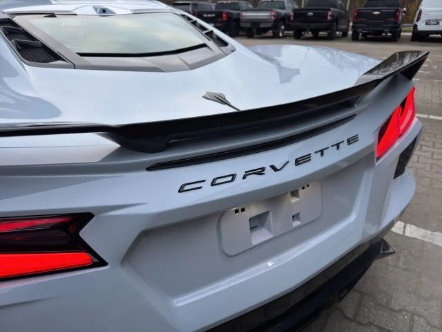 Corvette C8 Coupe