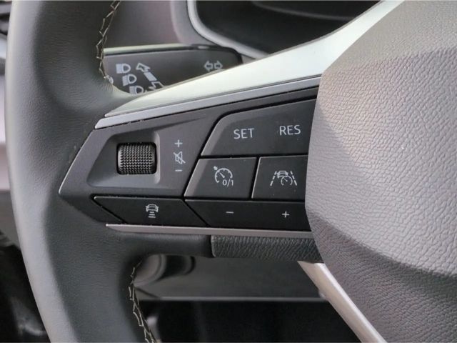 Seat Ibiza DSG Xcellence