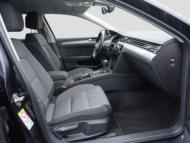 Volkswagen Passat 2.0 TDI Business DSG Variant