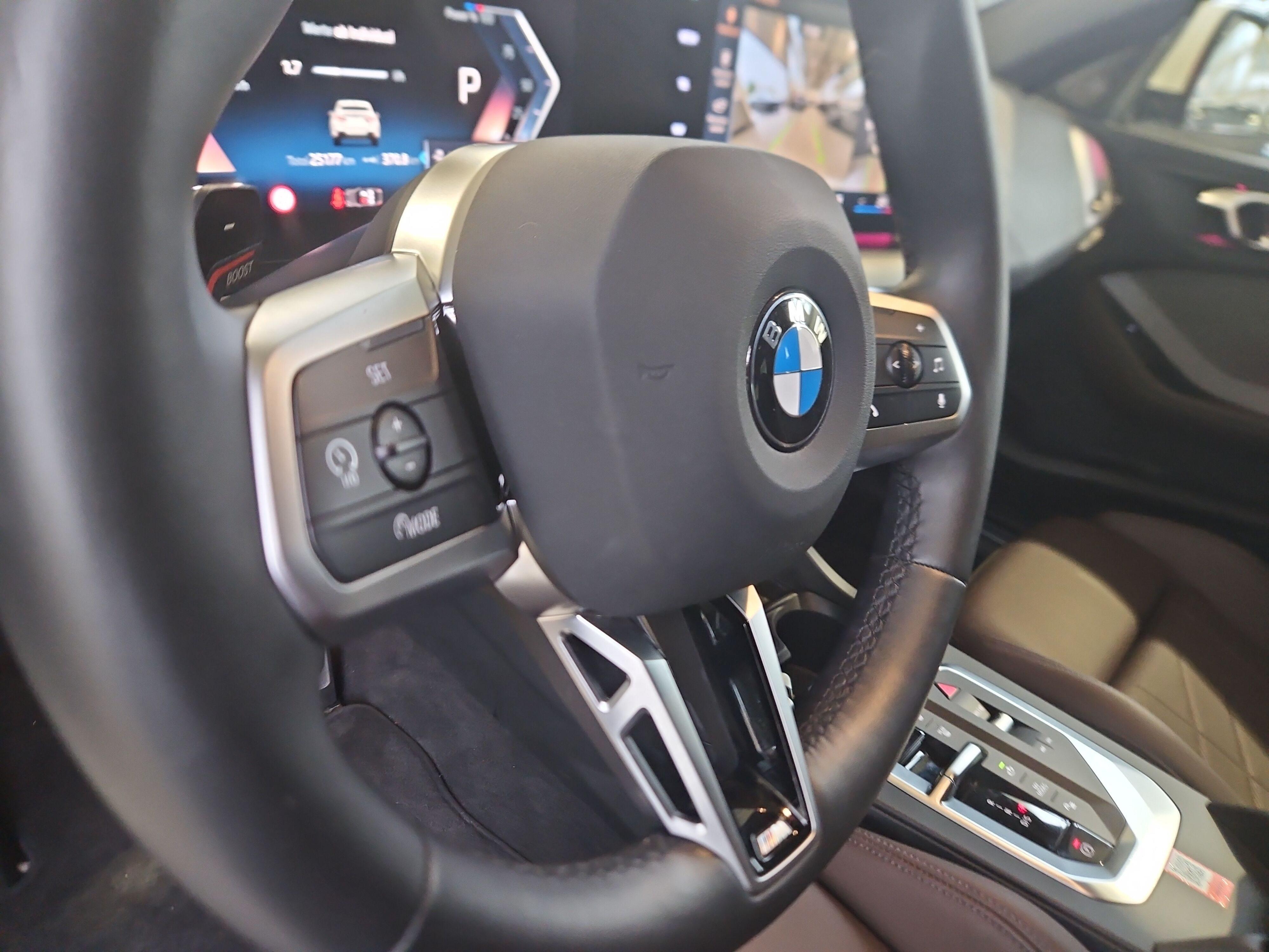 BMW 220 Coupé Gran Coupé