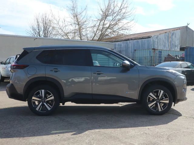 Nissan X-trail Tekna e-4ORCE