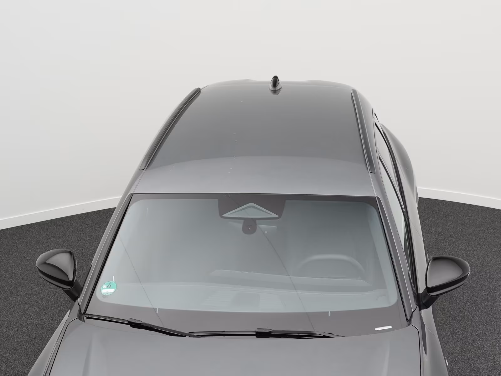 Audi A6 Avant Quattro S-Line