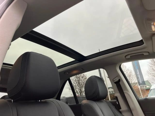 Mercedes-Benz GLE 450 4MATIC AMG Line