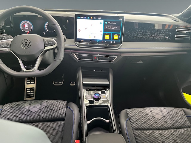 Volkswagen Tiguan 1.5 eTSI R-Line