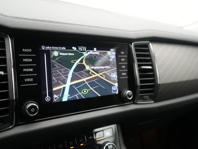 Skoda Kodiaq Style Style