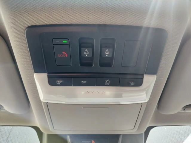 Nissan X-trail 214PS 1,5 eP