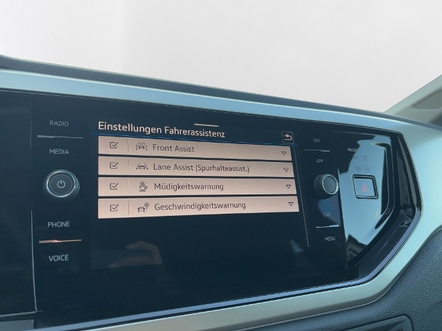 Volkswagen Polo 1.0 TSI DSG Move