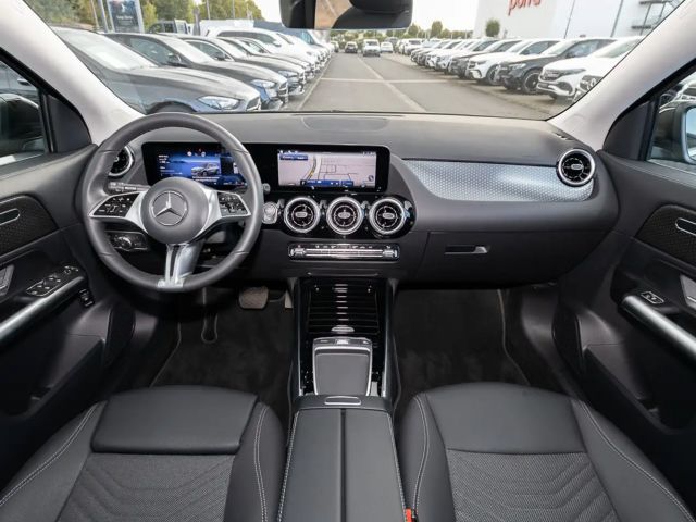 Mercedes-Benz GLA 220 4MATIC GLA 220 d