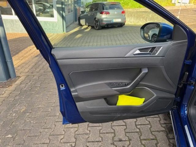 Volkswagen Taigo DSG R-Line