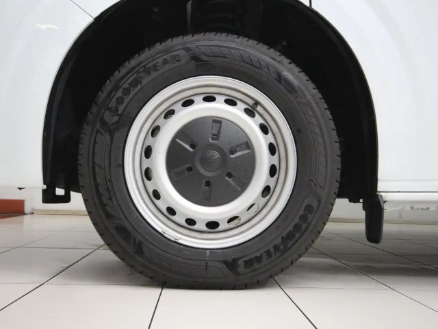 Volkswagen Transporter T7