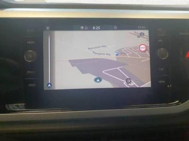 Volkswagen Taigo 1.0 TSI