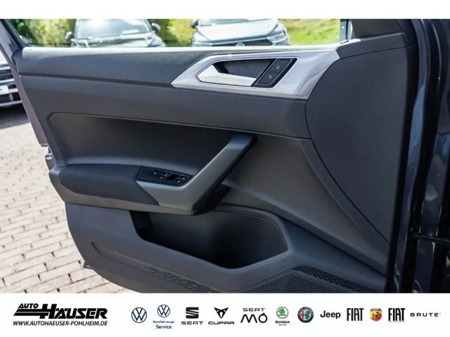 Volkswagen Polo 2.0 TSI DSG GTI IQ.Drive