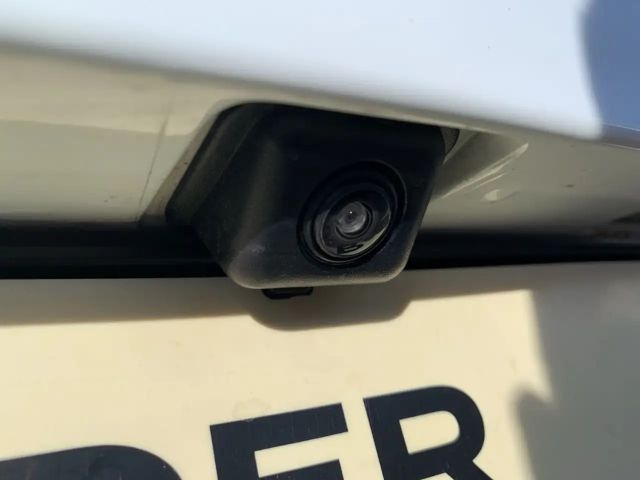 Renault Twingo E-Tech Techno