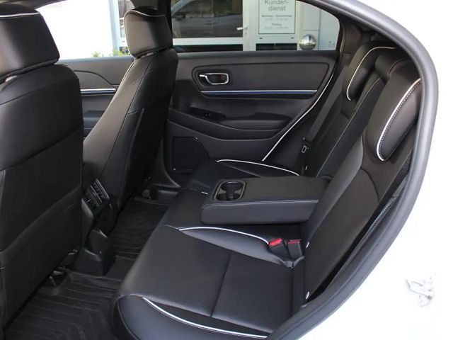 Honda e:Ny1 eNy1 68,8kWh Advance