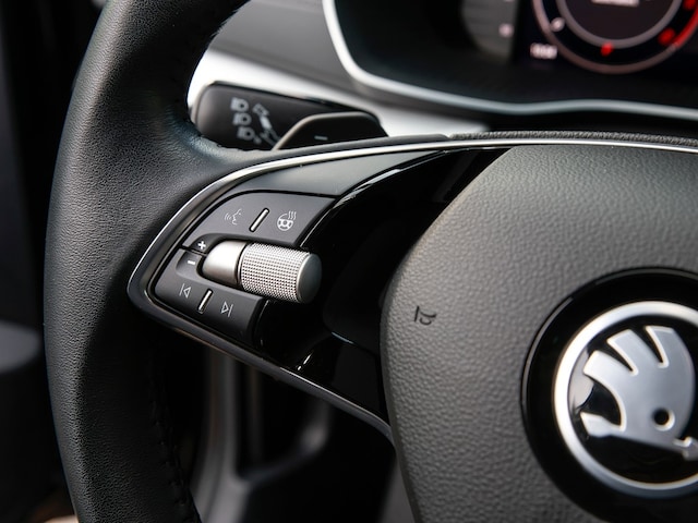 Skoda Octavia 2.0 TDI Combi Selection