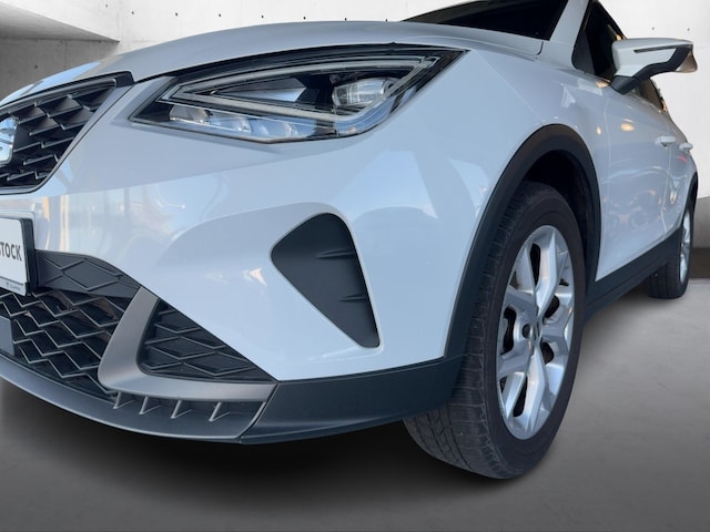 Seat Arona 1.0 TSI FR-lijn