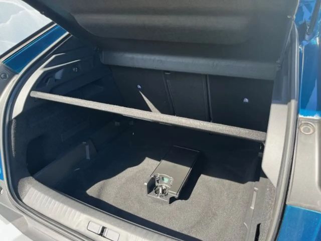 Peugeot 3008 Allure Pack Hybrid