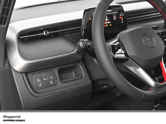 Volkswagen ID.Buzz 4Motion GTX Plus