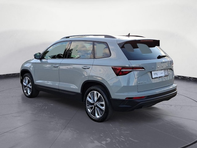 Skoda Karoq 2.0 TDI 4x4 Style Style