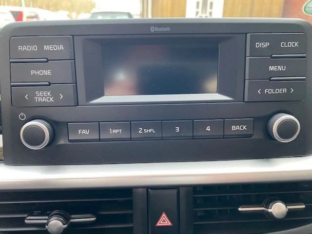 Kia Picanto Edition 7