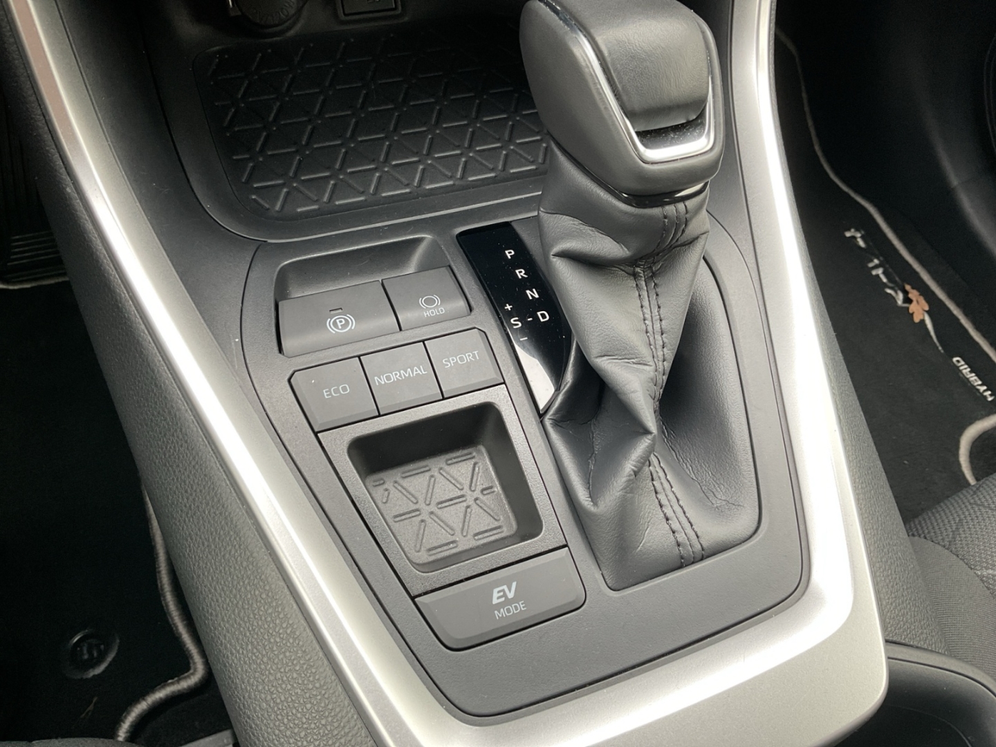 Toyota RAV4 5-deurs Team D