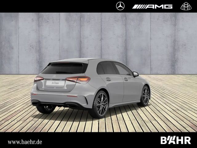 Mercedes-Benz A 200 AMG Line