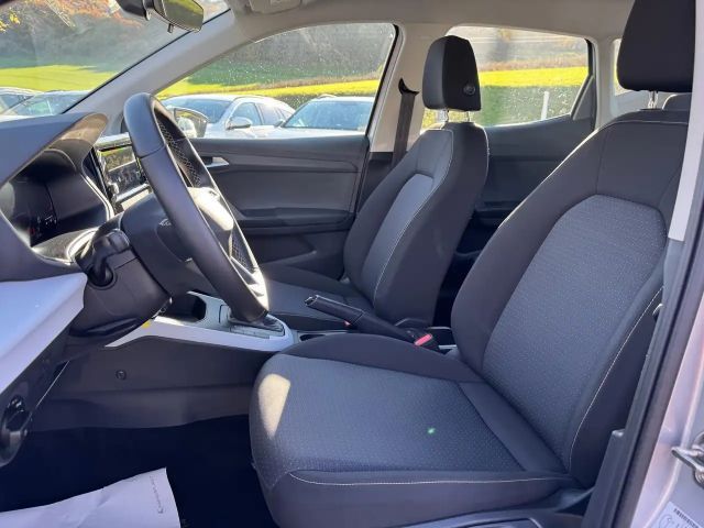 Seat Arona 1.0 TSI DSG Style