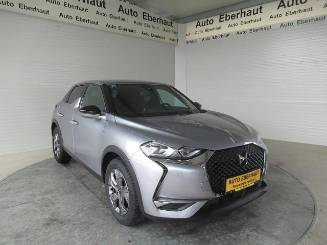 DS DS 3 Crossback Mobiles