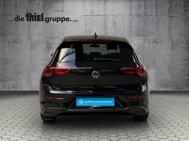 Volkswagen Golf 2.0 TDI DSG Life
