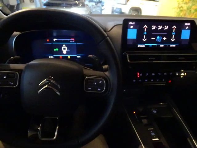 Citroën C5 Aircross BlueHDi Plus