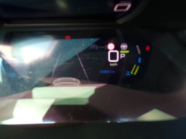 Peugeot E-208 GT-Line