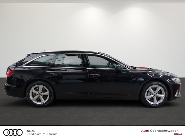 Audi A6 40 TDI Avant S-Tronic