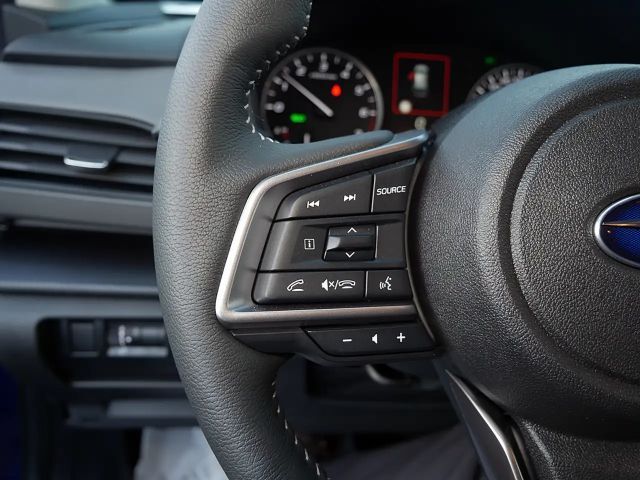 Subaru Crosstrek 2.0ie Comfort