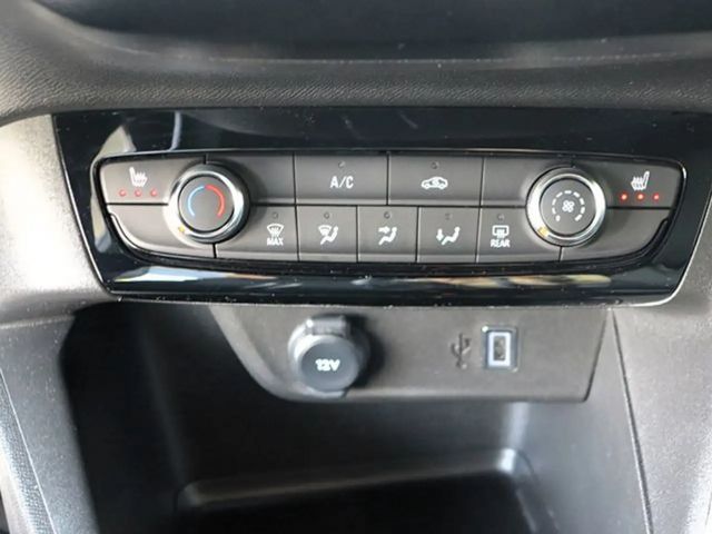 Opel Corsa GS-Line Grand Sport