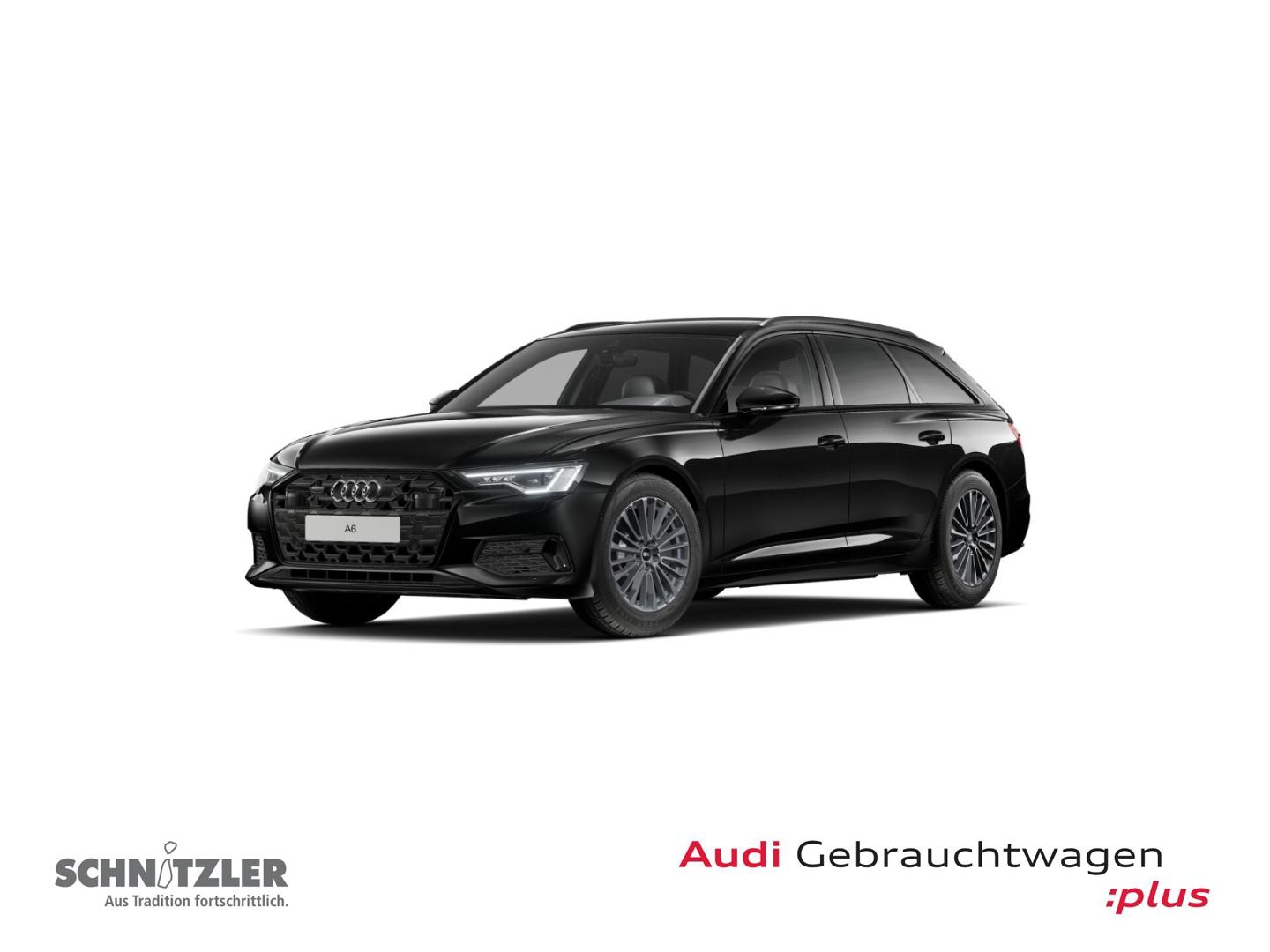 Audi A6 45 TDI Avant Quattro Sport