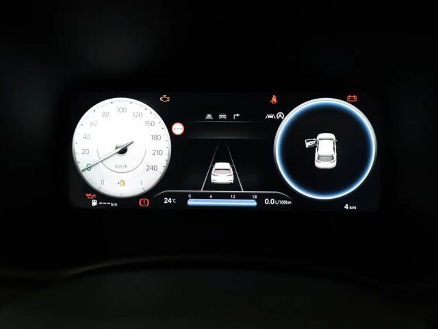 Hyundai i30 1.0 T-GDi